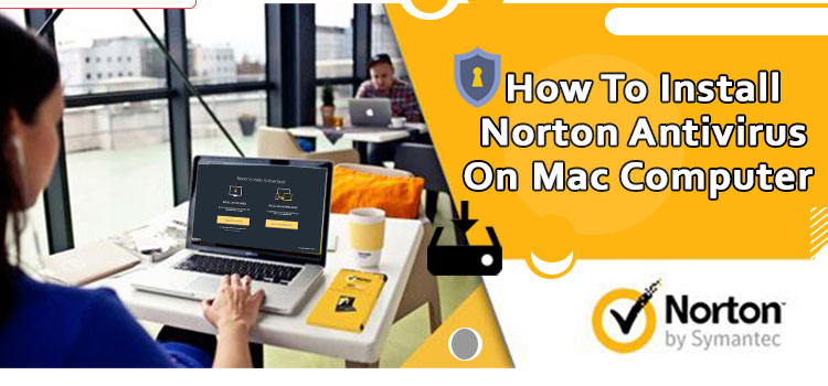 norton for mac free
